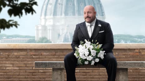 SOLO MIO Review: A Rare Perfect Romantic Comedy Bursting With Heart And Big Laughs