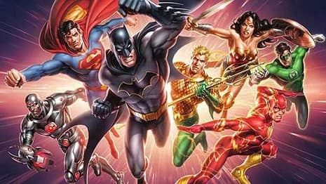 Some Future DC Films Will Reportedly Be Released On Warner Bros.' New HBO Max Streaming Service