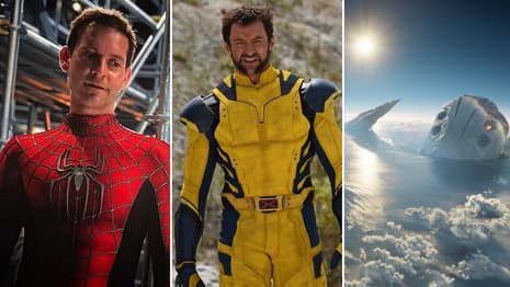 Some Intriguing, Spoilery Rumors For AVENGERS: SECRET WARS, DEADPOOL & WOLVERINE, And More Have Surfaced