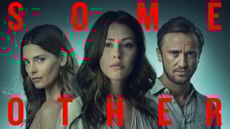 SOME OTHER WOMAN Interview: Amanda Crew Reflects On Her Intense New Psychological Horror Movie (Exclusive)