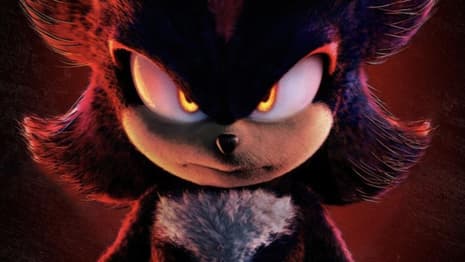 SONIC THE HEDGEHOG 3 Social Media Reactions Are In - Does Keanu Reeves Do Right By Shadow?