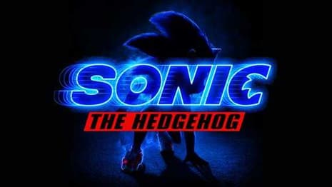 SONIC THE HEDGEHOG Promo Images Give Us Our First Proper Look At The Character's Updated Design