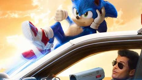 SONIC THE HEDGEHOG Spoiler-Free Review; An Awesome Adventure Perfect For Fans Of All-Ages