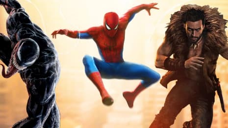 Sony Boss Talks Spider-Man 5 And Admits Spin-offs Failed Because Audiences Weren't Satisfied With Them