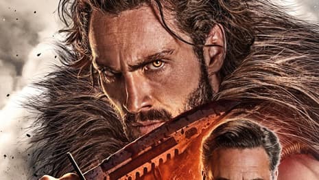 Sorry Sony, No One Cares About KRAVEN THE HUNTER (Or Your Spider-Man Universe) - Here's Why!