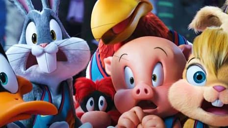 SPACE JAM: A NEW LEGACY Review: Colorful Kids' Caper Is Almost Completely Devoid Of Wit, Charm & Laughs