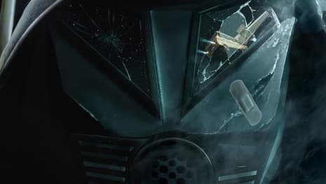 SPACEBALLS II First Look Released; Rick Moranis, Mel Brooks & Bill Pullman To Return; Keke Palmer Joins Cast