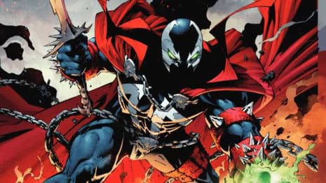 SPAWN Director Todd McFarlane Cites Creative Differences As Reason For The Adaptation's Long Development