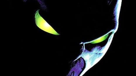SPAWN Movie Gets JOKER And CAPTAIN AMERICA 4 Writers; Jamie Foxx Still Attached To Star