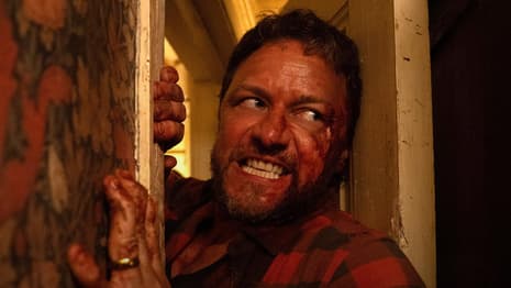 SPEAK NO EVIL: James McAvoy's Unhinged Performance Earns Horror Remake 88% Rotten Tomatoes Score