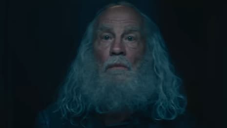Speculation Mounts That John Malkovich Has Been Cut From THE FANTASTIC FOUR: FIRST STEPS