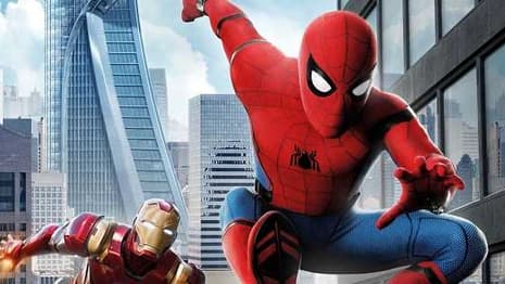SPIDER-MAN - 15 Unanswered Questions We Have Following The Wall-Crawler's MCU Departure
