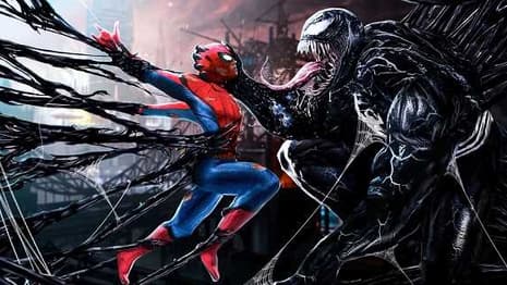 SPIDER-MAN - Here's Everything We Know So Far About The Wall-Crawler's MCU Return And What Comes Next