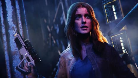 SPIDER-MAN 2 Creative Director Addresses Mary Jane Backlash: If She's A Little OP, I Don't Give A Sh*t