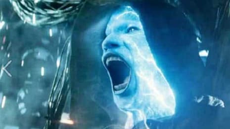 SPIDER-MAN 3: Jamie Foxx Confirms Electro Return & Reveals That He Won't Be Blue In This One