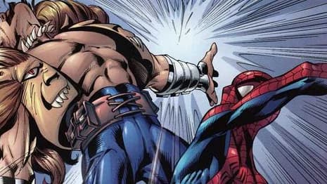 SPIDER-MAN 3 Production Start Date Revealed And It Sounds Like Spidey Will Be Swinging Into Iceland