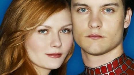 SPIDER-MAN 3: Tobey Maguire, Andrew Garfield, Kirsten Dunst & More Confirmed To Return