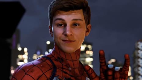 Spider-Man 3 Video Game Speculation Swirls Following Deleted Post From Peter Parker Face Model