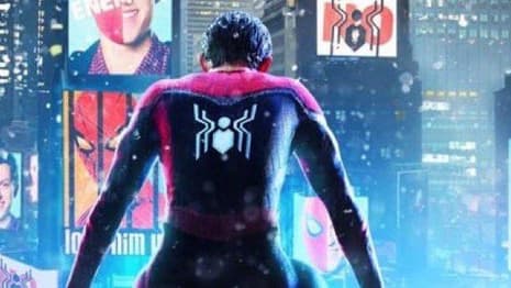 SPIDER-MAN 4: Adil El Arbi And Bilall Fallah Would Be Happy To Direct... If They Allow Us