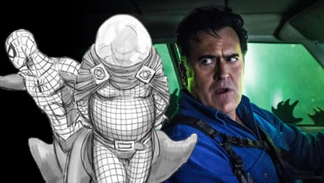 Spider-Man 4: Bruce Campbell Reveals Whether He Was Really Set To Play Mysterio In Scrapped Sequel