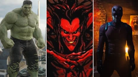 SPIDER-MAN 4: Every Character Rumored To Be In The Movie (And What's Really Going On With The Film)