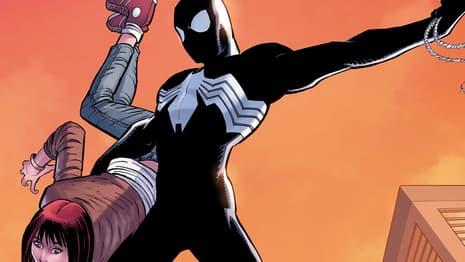 SPIDER-MAN 4 Now Rumored To Be An AVENGERS-Level Event As More Details About The MCU's Future Surface