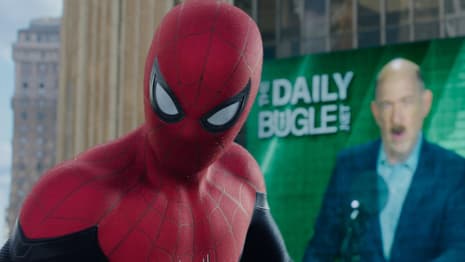 SPIDER-MAN 4 Producer Amy Pascal Says Next Movie Is About Spider-Man [Giving] Up Being Peter Parker