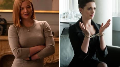 SPIDER-MAN 4 Rumors May Reveal Who Is - And Was - In Line To Play Mysterious Female Villain