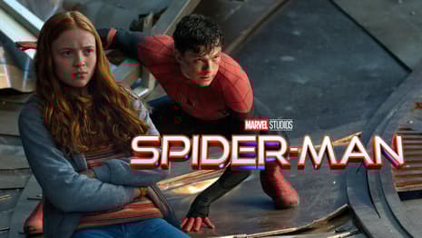 SPIDER-MAN 4: Sadie Sink's Mystery Role Opposite Tom Holland Reportedly Revealed - SPOILERS