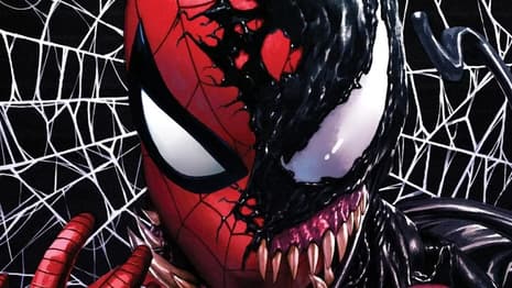 SPIDER-MAN 4 Star Tom Holland Says Movie Is Crazy And Different To Anything We've Done Before