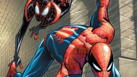 SPIDER-MAN 4: Tom Holland On What It Will Take For Him To Return And Why He'd Like To Mentor Miles Morales