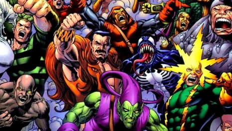 SPIDER-MAN 4: We Now Know At Least One Villain Who Spidey WON'T Be Facing In His Next Solo Adventure