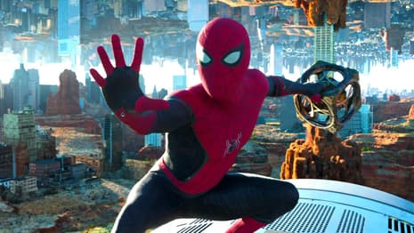 SPIDER-MAN 4's Release Date Delayed As Spidey Swings Away From Christopher Nolan's THE ODYSSEY