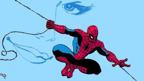 SPIDER-MAN 4's Working Title Has Been Revealed And It's Generating Some Major Gwen Stacy Speculation