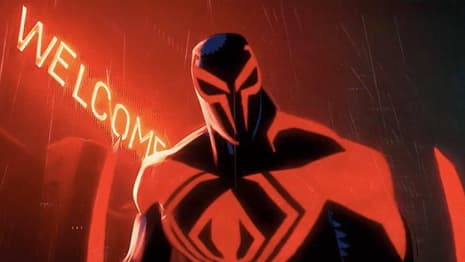 SPIDER-MAN: ACROSS THE SPIDER-VERSE Composer Says Crew Won't Discuss BEYOND As They Continue Recovering