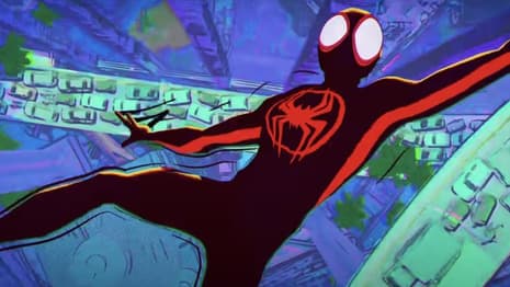 SPIDER-MAN: ACROSS THE SPIDER-VERSE Producers Discuss Claims About The Film's Harsh Working Conditions