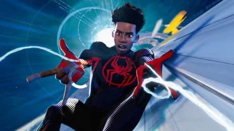 SPIDER-MAN: ACROSS THE SPIDER-VERSE Writers/Producers Don't Believe Superhero Fatigue Is A Problem