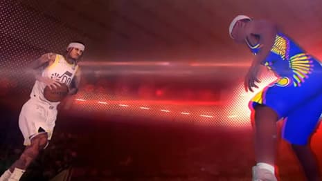 SPIDER-MAN: ACROSS THE SPIDER-VERSE's Chris Miller Blasts The NBA For Its Janky Ass AI Imitation