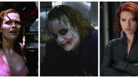 SPIDER-MAN And 8 Other Superhero Movies That Pushed The Boundaries Of The PG-13 Rating - NSFW