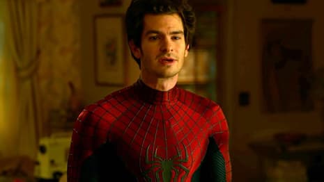 SPIDER-MAN: Andrew Garfield Teases Peter Parker Return Assumptions [Are] Not Unfounded