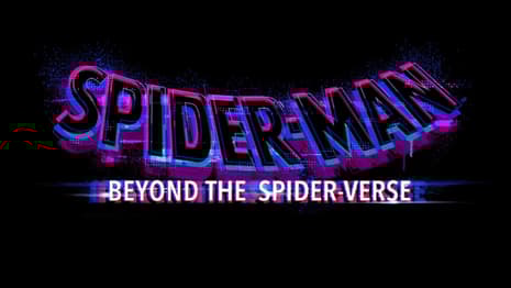 SPIDER-MAN: BEYOND THE SPIDER-VERSE Announces Directing Team - But When Will It Arrive In Theaters?