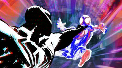 Spider-Man: Beyond The Spider-Verse CinemaCon Footage Previews The Final Chapter Of Miles’ Story