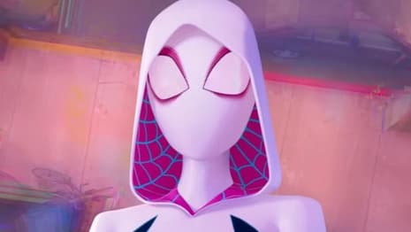 SPIDER-MAN: BEYOND THE SPIDER-VERSE Producers Confirm They're Willing To Delay Threequel If They Have To