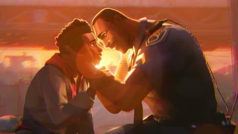 Spider-Man: Beyond The Spider-Verse Synopsis Teases The Wildest Reaches Of Time And Space