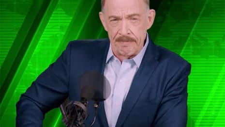 SPIDER-MAN: BRAND NEW DAY - J.K. Simmons Reportedly Set To Return As J. Jonah Jameson