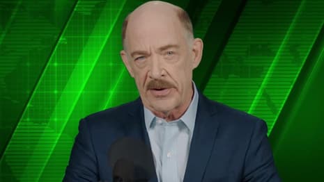 Spider-Man: Brand New Day - J.K. Simmons Reveals Whether He'll Return As J. Jonah Jameson