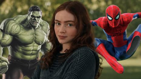 Spider-Man: Brand New Day - Sadie Sink's Mystery Role Instantly Spoiled During Tonight's Red Carpet Event