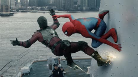SPIDER-MAN: BRAND NEW DAY 4K Trailer Screenshots Have Fans Convinced ANOTHER Mutant Will Appear