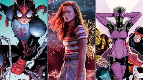 SPIDER-MAN: BRAND NEW DAY: 7 Most Likely Characters Sadie Sink Could Be Playing In The MCU Movie