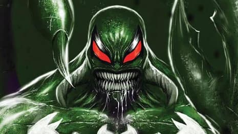 SPIDER-MAN: BRAND NEW DAY Actor Michael Mando Teases Scorpion Return - And Possible Venomous Transformation